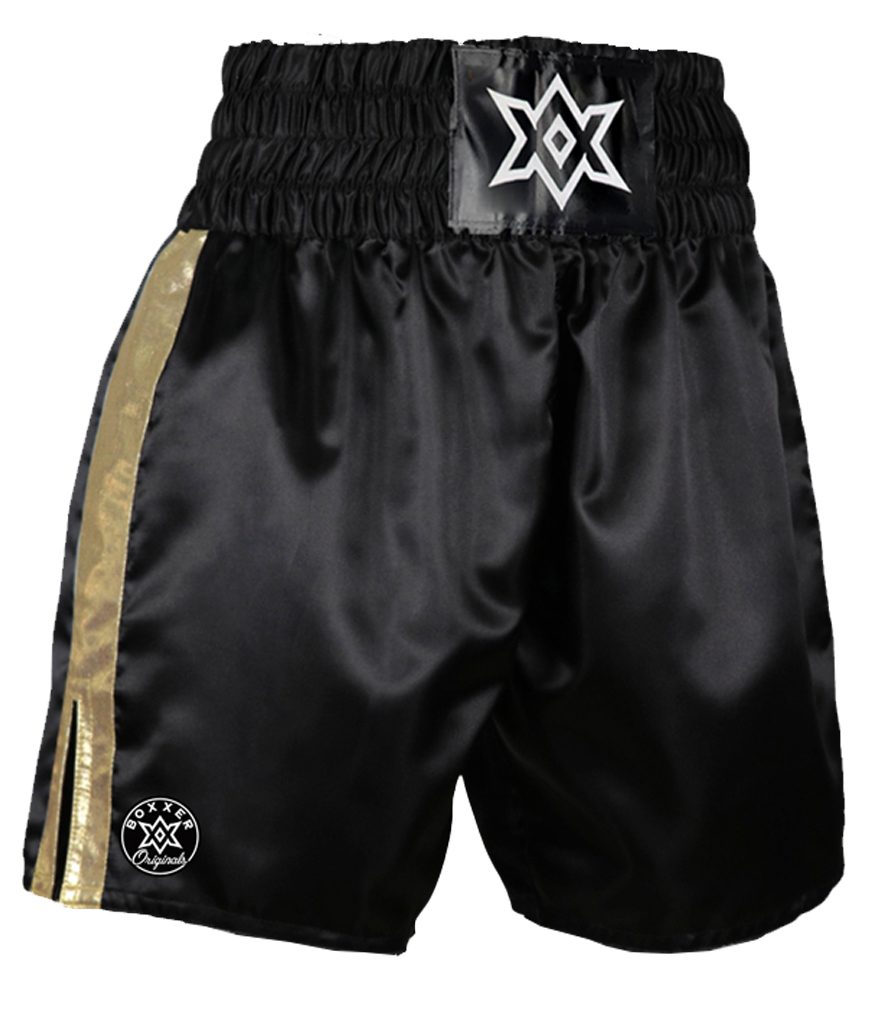 Boxxerworld Assassin Retro